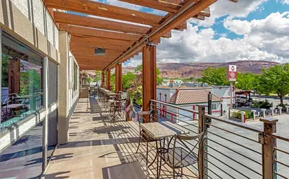 Best Western Plus Canyonlands Inn