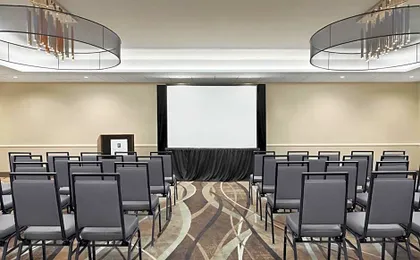 Embassy Suites by Hilton Arcadia Pasadena Area