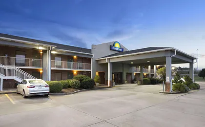 Days Inn By Wyndham Kuttawa/Eddyville
