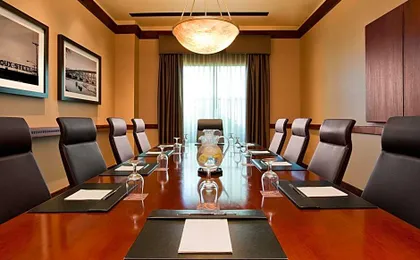 Sheraton Sioux Falls Hotel & Convention Center