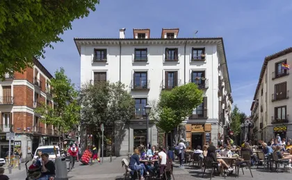 Apto. Diseño Chueca-Malasaña Brc40