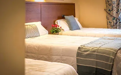 Hotel Casa José Díaz