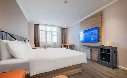 S Hotel (Jintang New City)