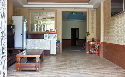 Hoa Anh Dao 2 Hotel