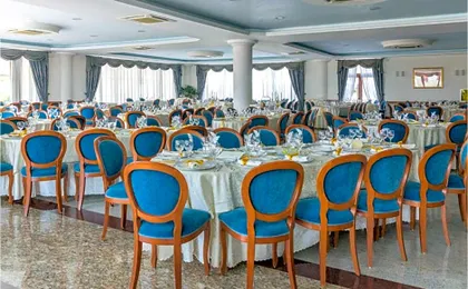 Hotel La Castellana
