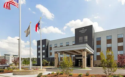 Country Inn & Suites by Radisson, Smithfield-Selma, NC