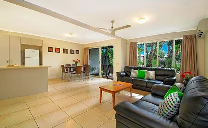 Ivory Palms Resort Noosa