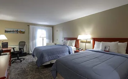 RIT Inn & Conference Center