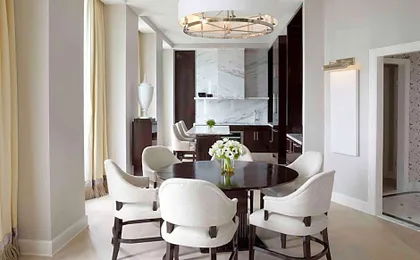 Waldorf Astoria By Hilton Atlanta Buckhead