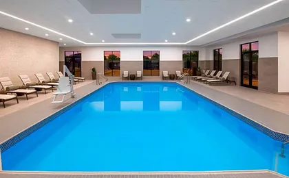 Madison Marriott West
