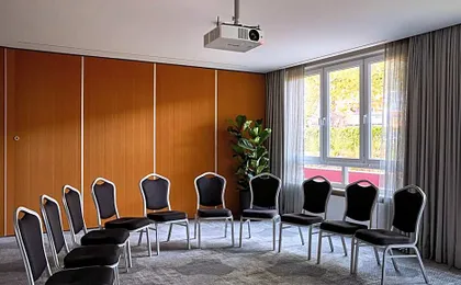 Crowne Plaza Hotel Hamburg - City Alster By IHG
