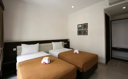 Dewivilla Hotel
