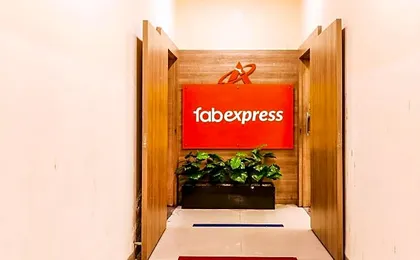 FabExpress Ascot International - Nr. Mumbai International Airport