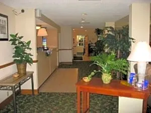 Quality Inn Orange Park Jacksonville