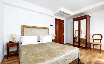 Hotel Giardinetto Venezia