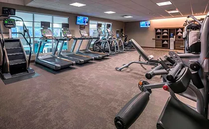 SpringHill Suites by Marriott Fishkill