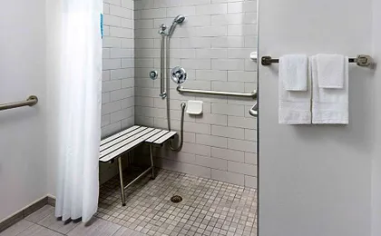 Hampton Inn Washington, DC/White House