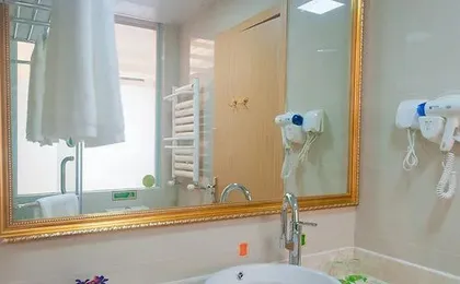 Mark Boutique Aparthotel