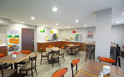 Quality Inn & Suites Hammond Near I-8090