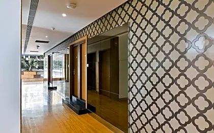 Hotel Leafio Mumbai