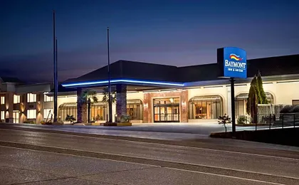 Baymont by Wyndham Bremerton WA