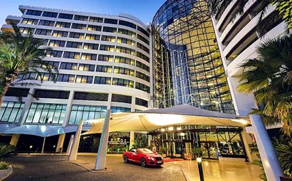 Rixos Downtown Antalya - The Land of Legends Access