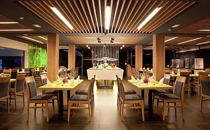Flash Hotel Benidorm - Recommended Adults Only 4 Sup
