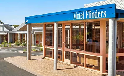 Motel Flinders