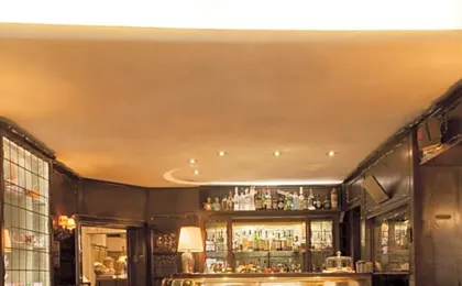 Hotel Saturnia & International
