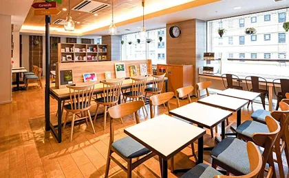 Comfort Hotel Tokyo Kiyosumi Shirakawa