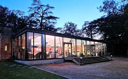 Best Western Premier Le Domaine de Montjoie