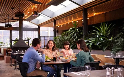RACV Healesville Country Club & Resort