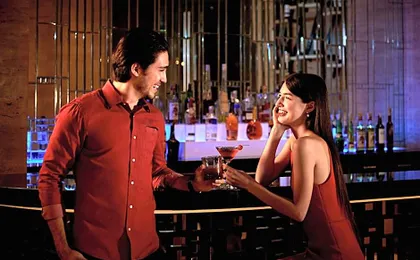 Courtyard by Marriott Bandung Dago