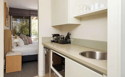 Racv Noosa Resort