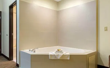 Best Western Plus Park Place Inn & Suites