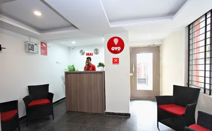 OYO 8739 Melody Inn Bellandur