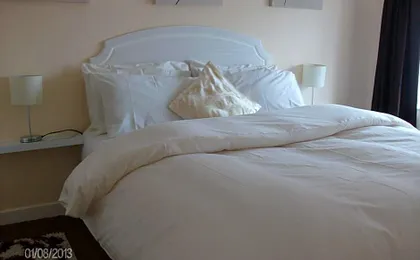 Aparthotel Blackpool