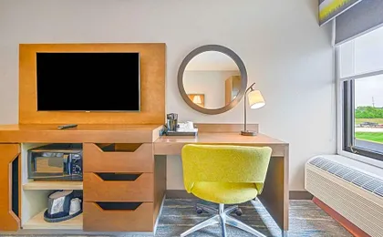 Hampton Inn St. Louis/Westport