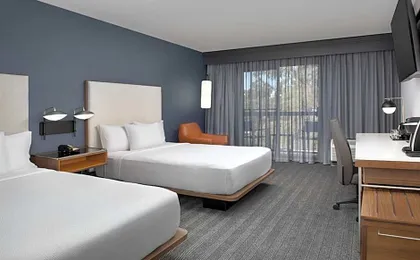 Courtyard by Marriott San Diego Carlsbad
