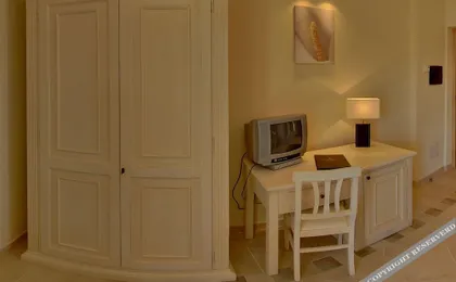 Hotel Corallo