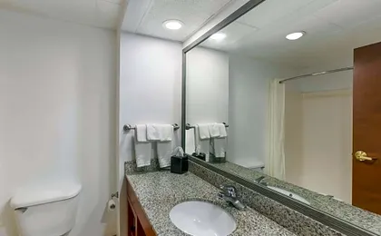 Best Western Logan Inn