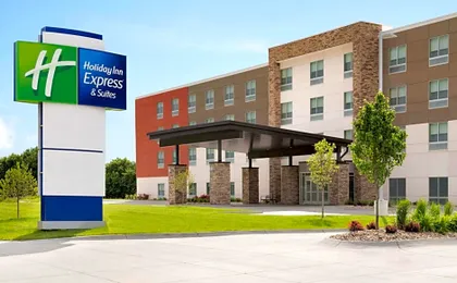 Holiday Inn Express And Suites Red Wing By IHG