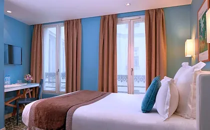 Grand Hôtel Malher