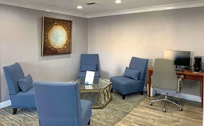 Quality Inn Redding near I-5