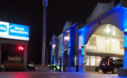 Best Western Markita Inn