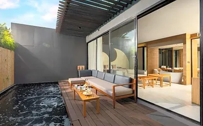 The Yana Villas Hua Hin