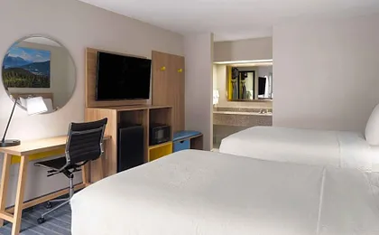 Days Inn by Wyndham Weldon Roanoke Rapids