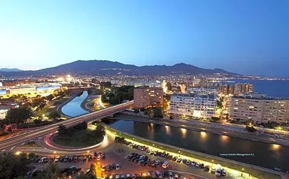 Vegasol Playa Apartamentos