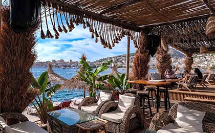 Grand Hotel Saranda