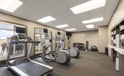 Residence Inn San Angelo